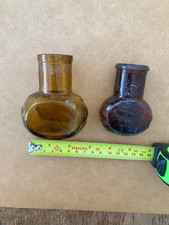 Vintage bovril bottles for sale  UK
