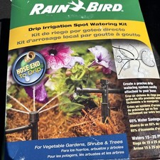 Rain bird hose for sale  Cedartown