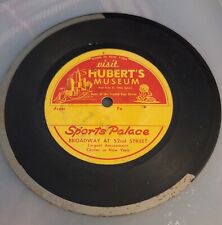 Hubert museum flea for sale  Warrington