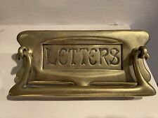 Original antique brass for sale  LONDON