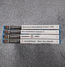 Play station games for sale  EASTBOURNE
