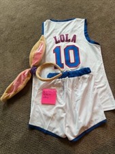 Lola bunny costume for sale  Sykesville