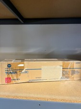 Konica minolta tn613m for sale  Lincoln