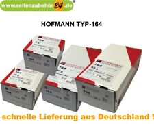 Typ164 hofmann schlaggewichte gebraucht kaufen  Farschwlr., Kasel, Osburg