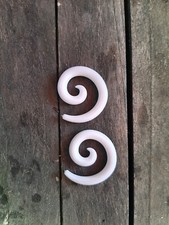Dehnungssichel dehnungsspirale gebraucht kaufen  Leipzig