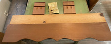 1950 fibreboard wood for sale  Bloomfield