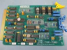 Placa de PCU Merrick BMK019607 Rev escala 4 - Usado comprar usado  Enviando para Brazil
