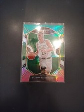 2020-21 Panini Select Payton Pritchard Rookie  /49 / #86 Celtics Sixth Man comprar usado 2020-21 Panini Select Payton Pritchard Rookie  /49 / #86 Celtics Sixth Man comprar usado  Enviando para Brazil