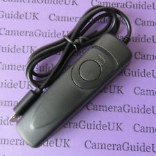 Remote vpr1 shutter for sale  Shipping to Ireland