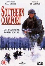 Southern comfort dvd for sale  STOCKPORT