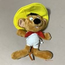 speedy gonzales plush for sale speedy gonzales plush for sale Middleburg