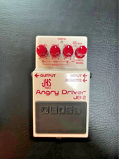 Boss angry driver for sale  Coventry