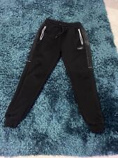 Black mckenzie joggers for sale  AYLESBURY