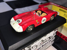 Ferrari 860 Monza #328 Mille Miglia 1992 Best Models PR06 Cottingham 1:43, usado comprar usado  Enviando para Brazil