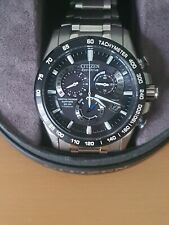 Citizen eco drive for sale  HARROW