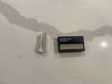 Transmisor de control remoto abridor de puerta/garaje LiftMaster 971LM 390 MHz segunda mano  Embacar hacia Mexico