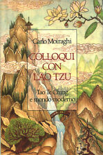 Colloqui con lao usato  Cambiago