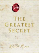 The Greatest Secret by Byrne, Rhonda comprar usado  Enviando para Brazil