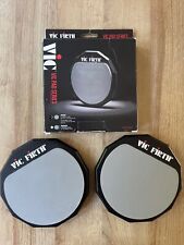 Pair vic firth for sale  WESTERHAM