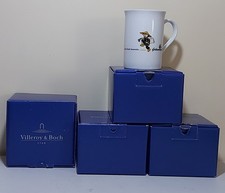 Villeroy boch porzellan gebraucht kaufen  Kißlegg