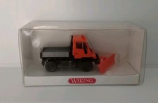Wiking mercedes benz gebraucht kaufen  Borken