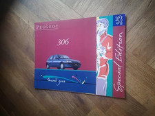 Peugeot 306 mardi for sale  KIRRIEMUIR