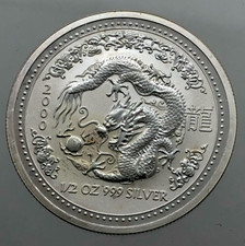 Australia cent 2000 usato Australia cent 2000 usato  Barletta
