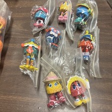Lot mcdonald fry for sale  Gainesville