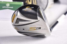 Cobra wood degree for sale  LOANHEAD