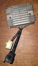 Suzuki gsxr regulator for sale  WALLSEND