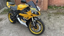 2006 yamaha yzf for sale  SOUTHWELL