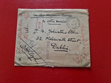 Ww1 cover major for sale  BELFAST