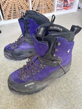 Boreal mountaineering boot for sale  NEWPORT PAGNELL