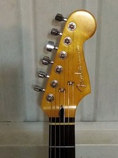 Fender squier classic usato  Avezzano