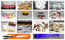 Variety craft supplies for sale  Winter Haven