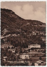 Maresca pistoia pensione usato  Isola Vicentina