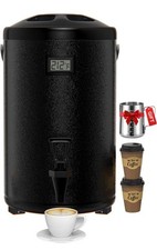 Insulated beverage dispenser for sale  Chicago