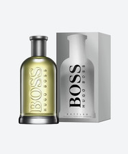 Hugo boss bottled gebraucht kaufen  Rellingen