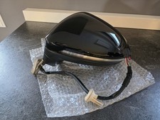 Außenspiegel spiegel elektris gebraucht kaufen  Bösel