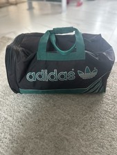 Adidas tasche retro gebraucht kaufen Adidas tasche retro gebraucht kaufen  Büchenbach