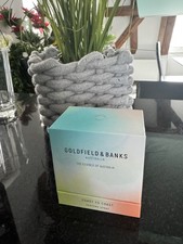 Goldfield banks set gebraucht kaufen  Karlsruhe