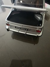 Kyosho bmw 2002 gebraucht kaufen  Neu-Ulm