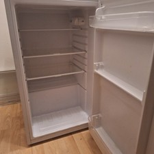 Argos counter fridge for sale  PETERBOROUGH