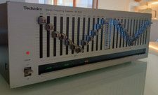 Techinsc 8020 equalizzatore usato  San Giovanni Lupatoto