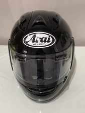 Arai corsair motorcycle for sale  HYTHE