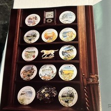 Lenox america almanac for sale  East Palestine
