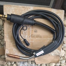 Mig welding gun for sale  Lombard