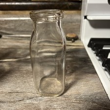 Vintage clear glass for sale  Irvine