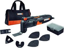 Worx wx679 sonicrafter gebraucht kaufen  Schwäbisch Hall