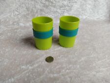 Becher apfelgrün tchibo gebraucht kaufen  Kranenburg